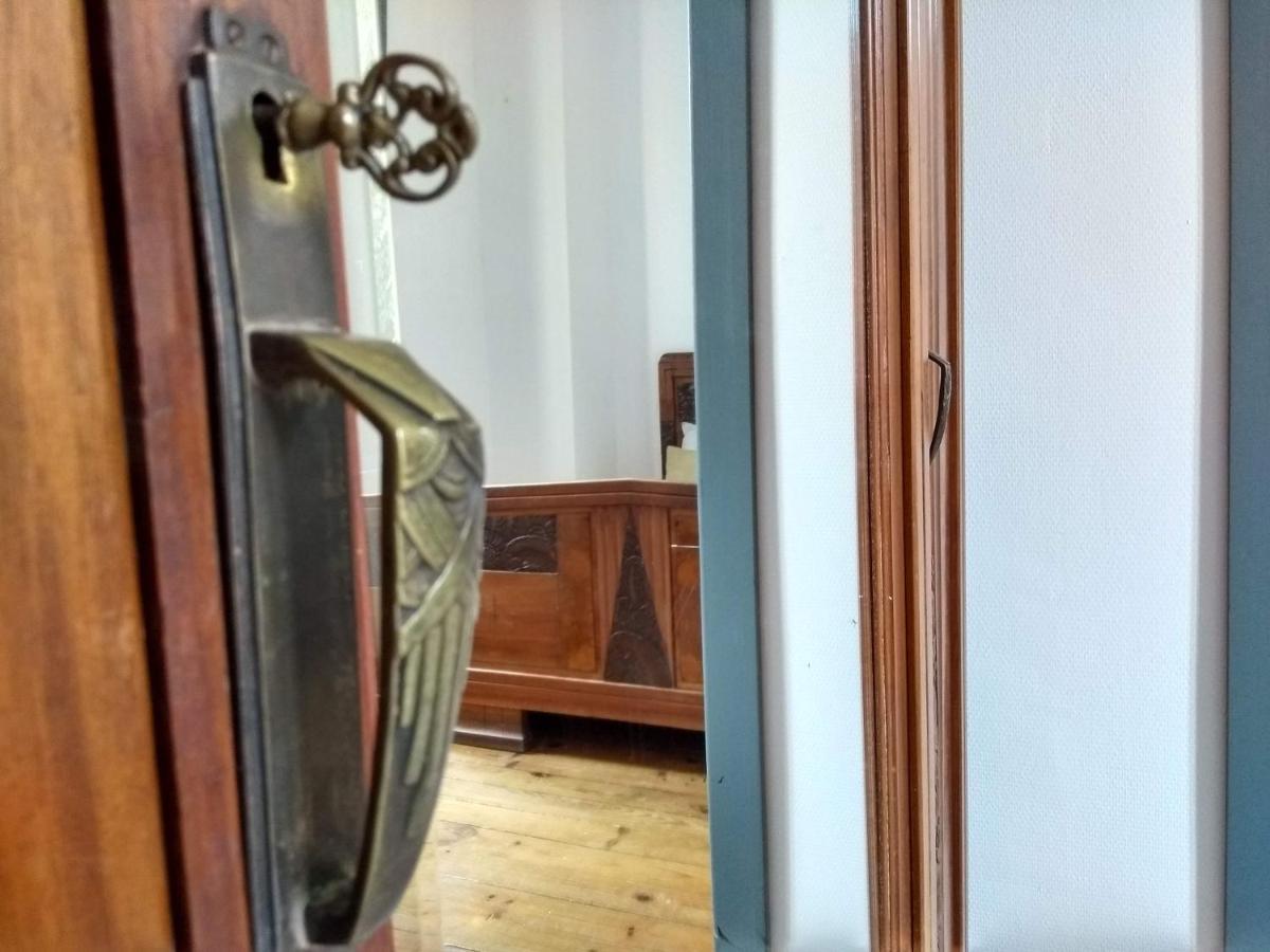 Number15 Guesthouse Каркассон Экстерьер фото