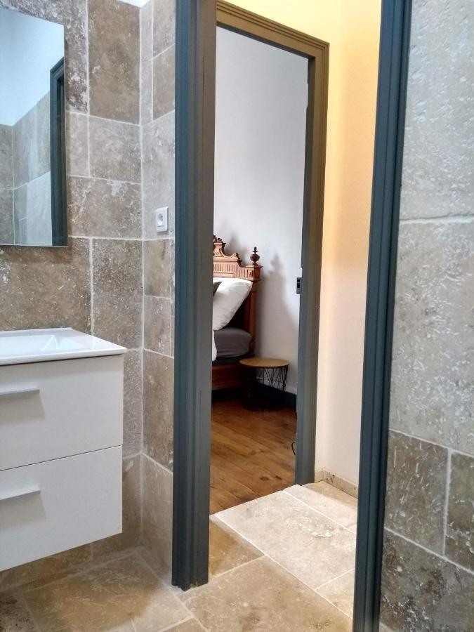 Number15 Guesthouse Каркассон Экстерьер фото