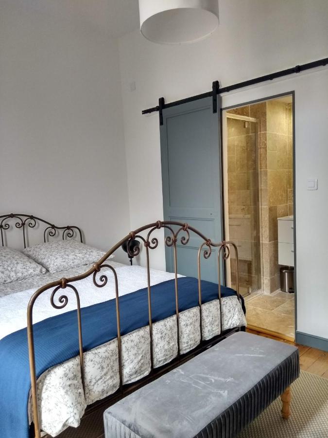 Number15 Guesthouse Каркассон Экстерьер фото