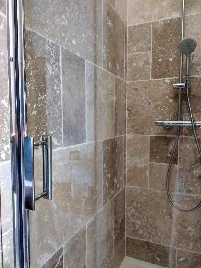 Number15 Guesthouse Каркассон Экстерьер фото