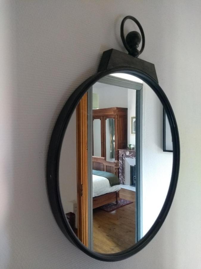 Number15 Guesthouse Каркассон Экстерьер фото