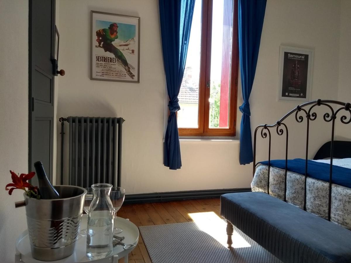 Number15 Guesthouse Каркассон Экстерьер фото